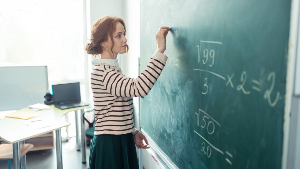Confira este concurso público em Olímpia (SP) - Foto: Adobe Stock