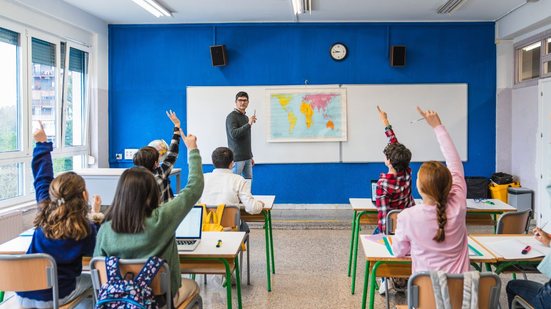 Confira este concurso público em Pinhal Grande (RS) - Foto: Adobe Stock