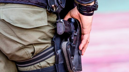 Confira este concurso público para a Polícia Militar do estado do Ceará - Foto: Adobe Stock