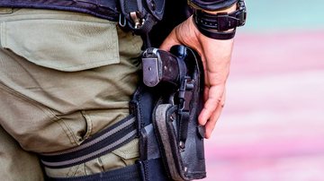 Confira este concurso público para a Polícia Militar do estado do Ceará - Foto: Adobe Stock
