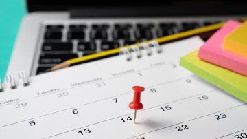 Atente-se ao prazo de inscrição para o edital - Foto: Adobe Stock