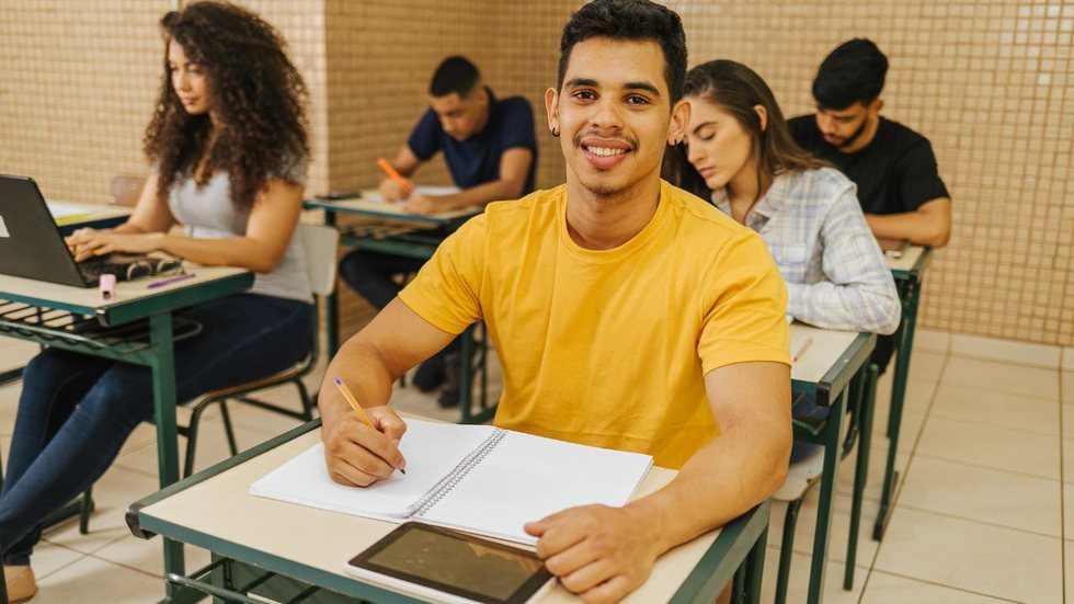 Inscrição obrigatória para grupos fora da rede estadual - Foto: Adobe Stock