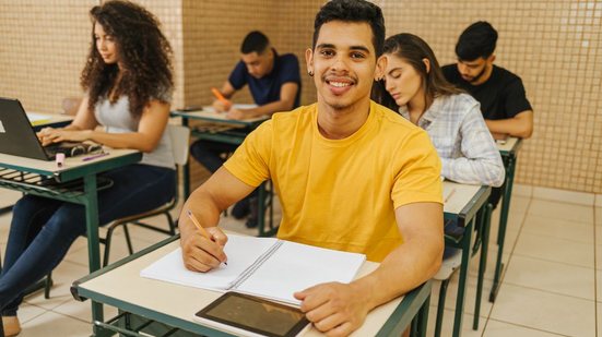 Inscrição obrigatória para grupos fora da rede estadual - Foto: Adobe Stock