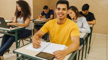 Inscrição obrigatória para grupos fora da rede estadual - Foto: Adobe Stock