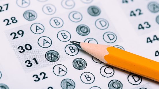 Os candidatos concorrem a vagas em diversas instituições ao redor do país. - Foto: Adobe Stock