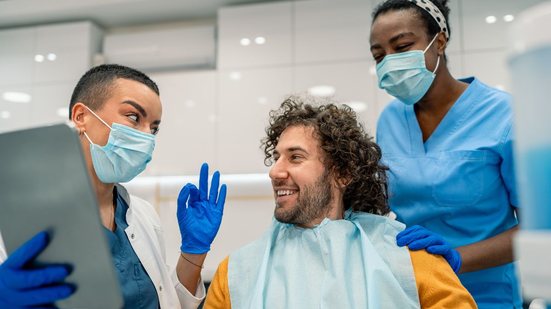 Confira este concurso público em São Francisco do Conde (BA) - Foto: Adobe Stock