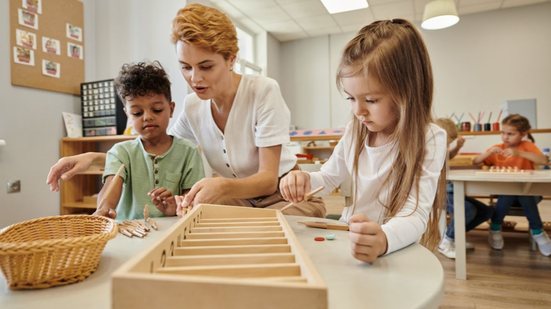 Confira este concurso público em São Lourenço do Oeste (SC) - Foto: Adobe Stock