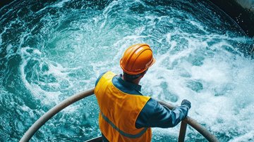 O processo tem vagas imediatas e para cadastro reserva. - Foto: Adobe Stock