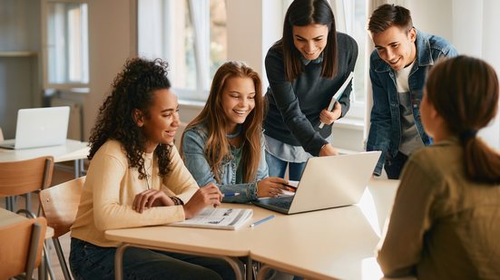 As inscrições do certame já estão abertas. - Foto: Adobe Stock