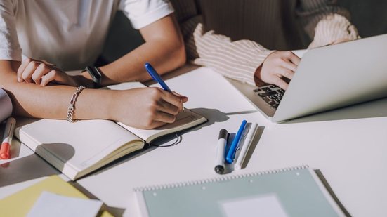 O processo já está com as inscrições abertas. - Foto: Adobe Stock