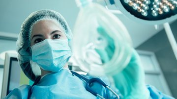 Confira este concurso público na SES (SC) - Foto: Adobe Stock