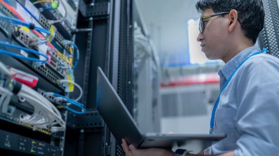 Confira este concurso público na Setades (ES) - Foto: Adobe Stock