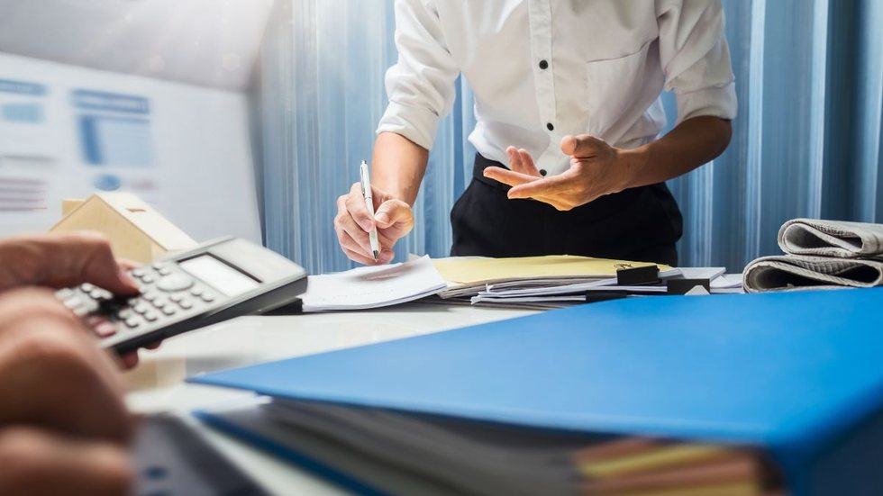Confira este concurso público na SPDM - Foto: Adobe Stock