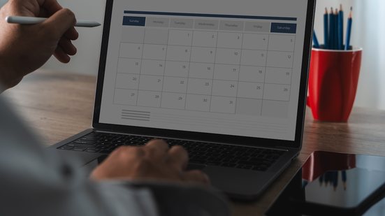 Candidatos devem se atentar ao prazo de inscrição. - Foto: Adobe Stock