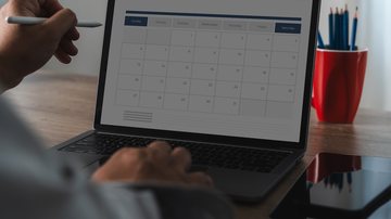 Candidatos devem se atentar ao prazo de inscrição. - Foto: Adobe Stock