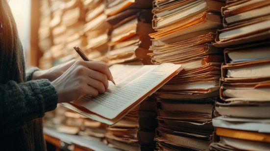 Confira este concurso público na UFG - Foto: Adobe Stock