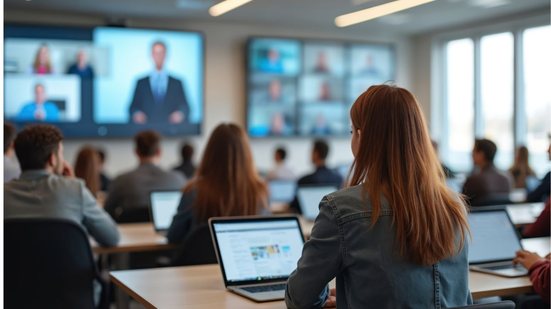 Confira este concurso público na UFMT - Foto: Adobe Stock