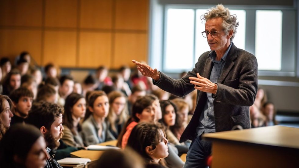Confira este concurso público na UFPE - Foto: Adobe Stock
