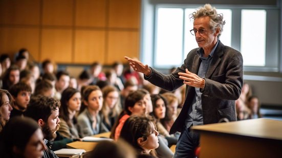 Confira este concurso público na UFPE - Foto: Adobe Stock