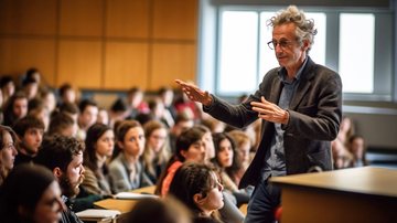 Confira este concurso público na UFPE - Foto: Adobe Stock