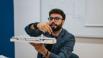 Confira este concurso público na UFRR - Foto: Adobe Stock