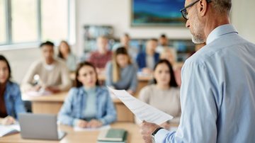 Confira este concurso público na Unesp em Araraquara - Foto: Adobe Stock