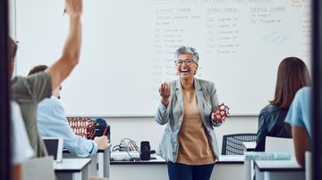 Confira este concurso público na Unifesspa - Foto: Adobe Stock