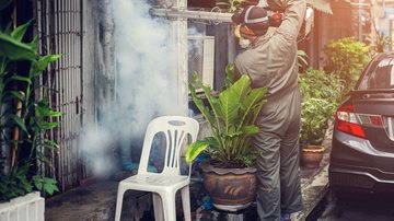 Confira este concurso público em Boa Esperança do Norte (MT) - Foto: Adobe Stock