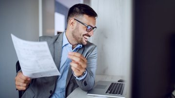 Confira este concurso público realizado pela Câmara de Floreal, em São Paulo. - Foto: Adobe Stock