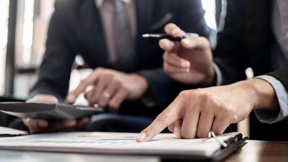 Confira este concurso público realizado pela Controladoria do Estado de São Paulo. - Foto: Adobe Stock