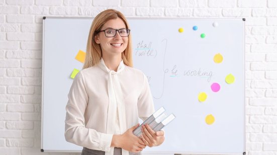 Confira este concurso público realizado pelo Colégio Pedro II - Foto: Adobe Stock