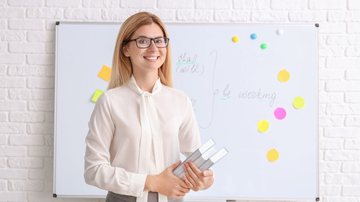 Confira este concurso público realizado pelo Colégio Pedro II - Foto: Adobe Stock