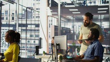 Confira este concurso público realizado pela FAURGS - Foto: Adobe Stock