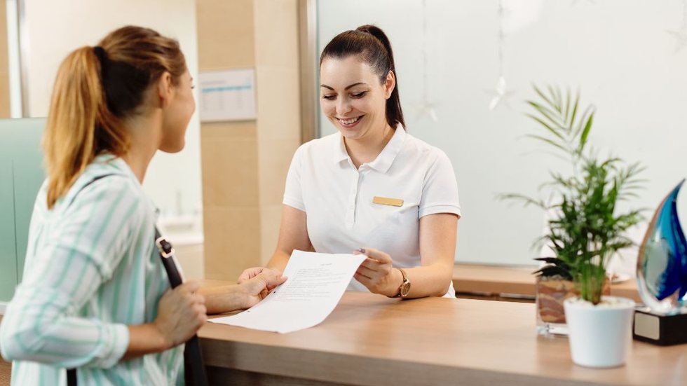 Confira este concurso público realizado pela FHSL - Foto: Adobe Stock