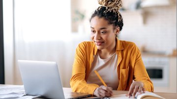 O processo terá uma prova objetiva para todos os cargos. - Foto: Adobe Stock