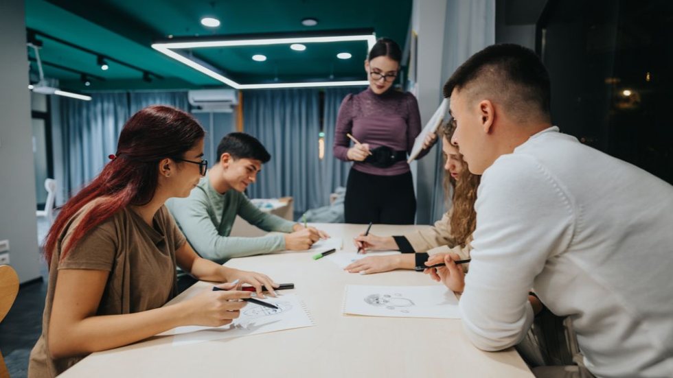 Confira este concurso público em Indaial (SC) - Foto: Adobe Stock