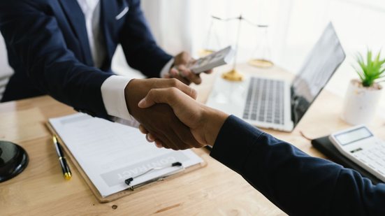 Confira este concurso público realizado pelo MP-PR - Foto: Adobe Stock