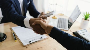 Confira este concurso público realizado pelo MP-PR - Foto: Adobe Stock