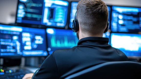 Confira este concurso público realizado pelo MP-SE - Foto: Adobe Stock