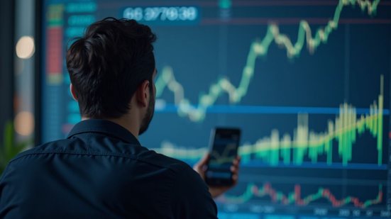 Confira este concurso público realizado pelo MP-SP - Foto: Adobe Stock