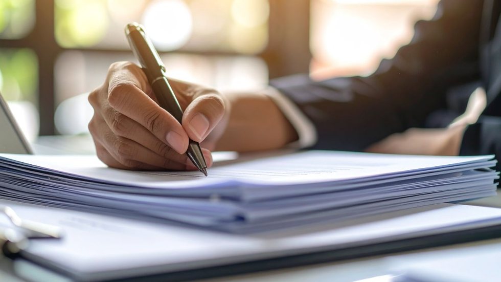 Confira este concurso público realizado pela MSGÁS - Foto: Adobe Stock