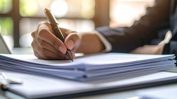 Confira este concurso público realizado pela MSGÁS - Foto: Adobe Stock