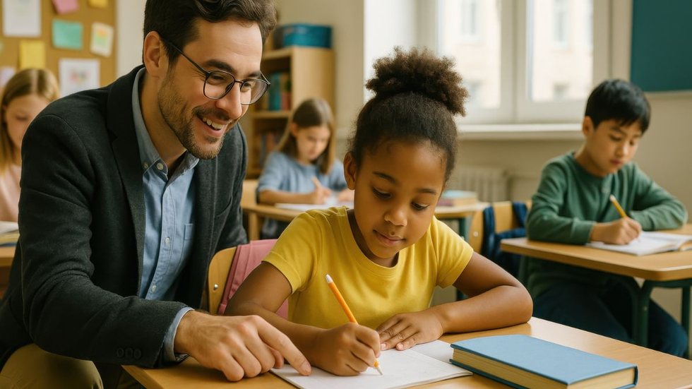 Confira este concurso público em  Pato Branco (PR) - Foto: Adobe Stock