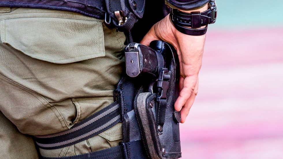 Confira este concurso realizado pela Polícia Militar, no estado de Santa Catarina - Foto: Adobe Stock