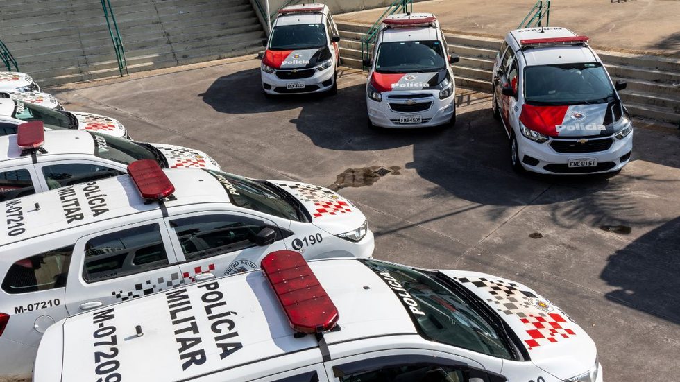 Confira este concurso público realizado pela Polícia Militar do Estado de São Paulo - Foto: Adobe Stock
