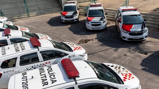 Confira este concurso público realizado pela Polícia Militar do Estado de São Paulo - Foto: Adobe Stock