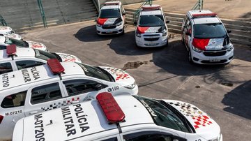 Confira este concurso público realizado pela Polícia Militar do Estado de São Paulo - Foto: Adobe Stock