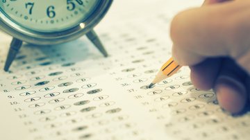 Os candidatos concorrem a vagas em diferentes instituições. - Foto: Adobe Stock