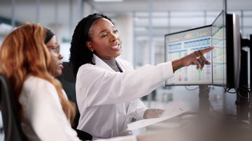 Confira este concurso público em Rodeiro (MG) - Foto: Adobe Stock