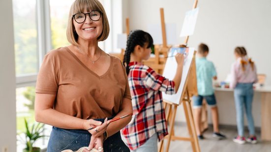 Confira este concurso público em Santa Terezinha do Progresso (SC) - Foto: Adobe Stock